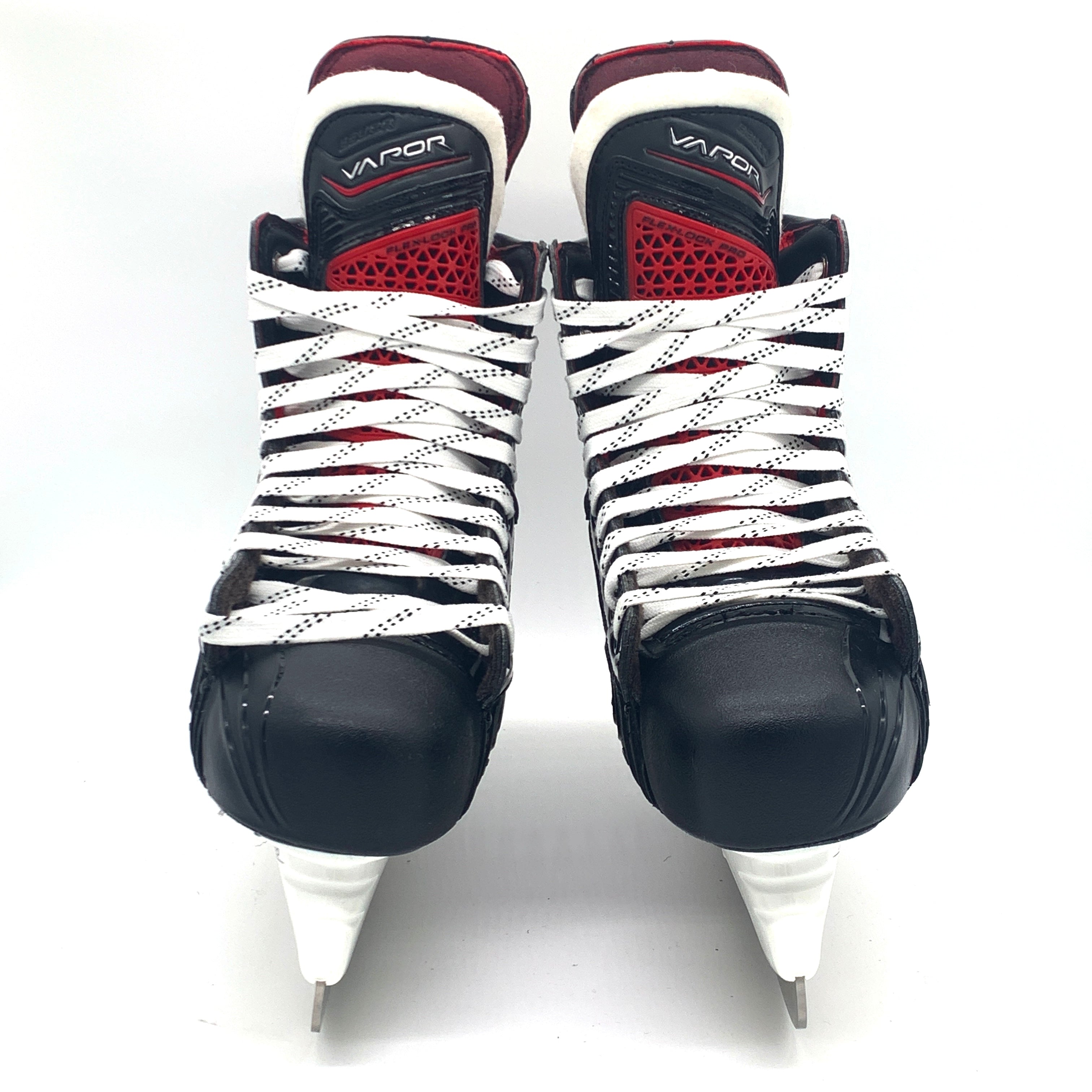 Bauer Vapor 1X 2.0 - Patins de hockey Pro Stock - Taille L10D/R9.75D - Jakub Voracek